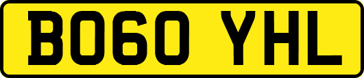 BO60YHL