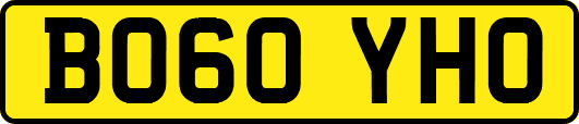 BO60YHO
