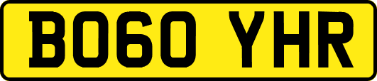 BO60YHR