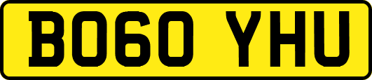 BO60YHU