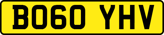 BO60YHV