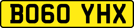 BO60YHX
