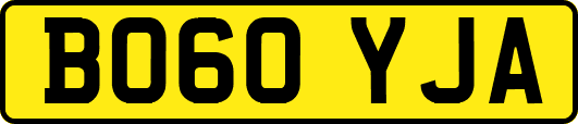 BO60YJA