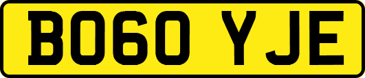 BO60YJE