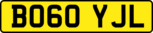 BO60YJL