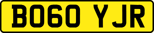 BO60YJR