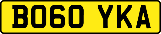BO60YKA