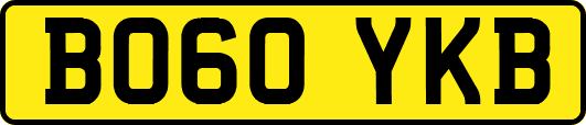 BO60YKB