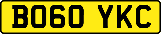 BO60YKC