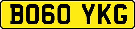 BO60YKG