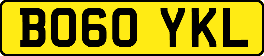 BO60YKL