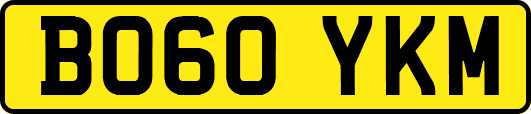 BO60YKM