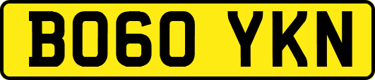 BO60YKN