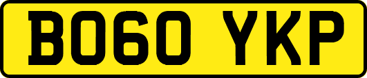 BO60YKP