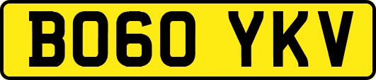 BO60YKV