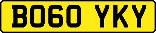 BO60YKY