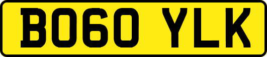 BO60YLK