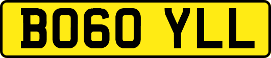 BO60YLL