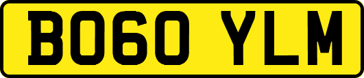 BO60YLM