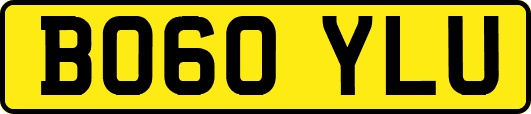 BO60YLU