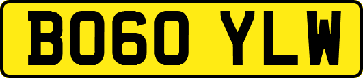 BO60YLW