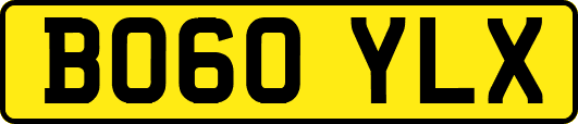BO60YLX