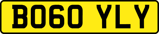 BO60YLY