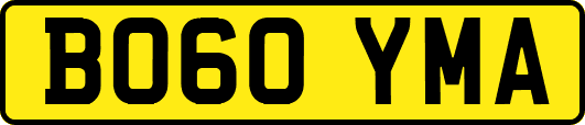 BO60YMA