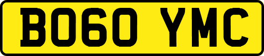 BO60YMC