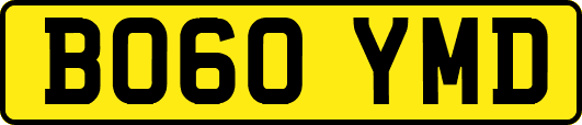 BO60YMD