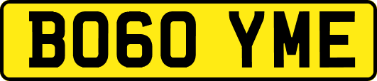 BO60YME