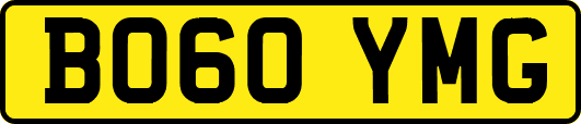 BO60YMG