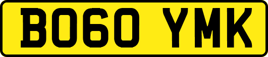 BO60YMK