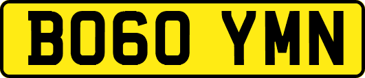 BO60YMN