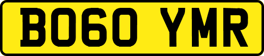BO60YMR