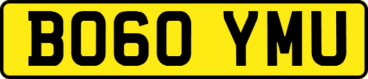 BO60YMU