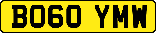 BO60YMW