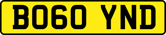 BO60YND