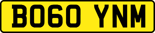 BO60YNM