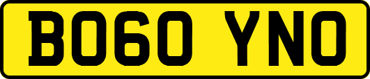 BO60YNO