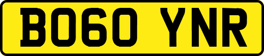 BO60YNR