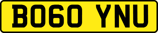 BO60YNU