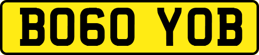 BO60YOB