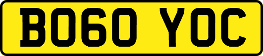 BO60YOC