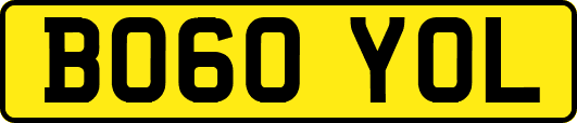 BO60YOL
