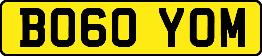 BO60YOM