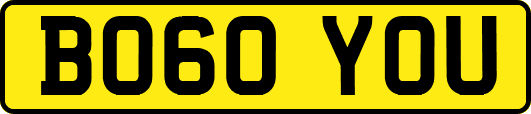 BO60YOU