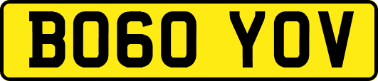 BO60YOV