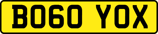 BO60YOX