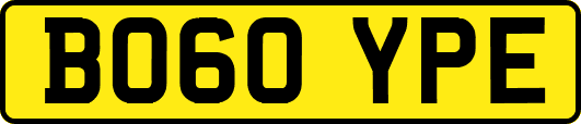 BO60YPE